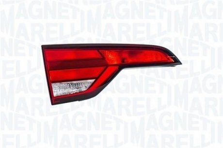 Задній ліхтар Audi: A4 (2015-) 714081490701