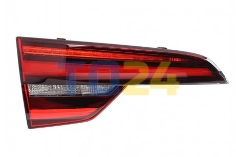 Задний фонарь Audi: A4 (2015-) 714081510121