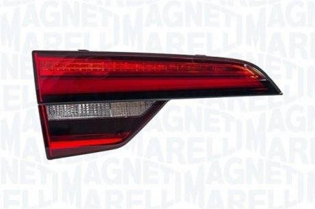 Задній ліхтар Audi: A4 (2015-) 714081510701