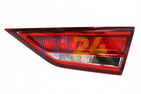 Задній ліхтар Audi: A3 (2012-2018) 714081690103
