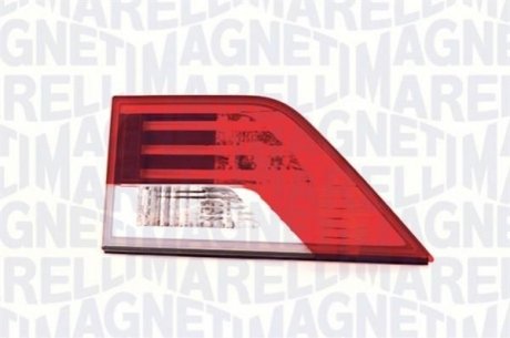 Задний фонарь BMW: X3 (2004-2010) MAGNETI MARELLI 715011043005 (фото 1)