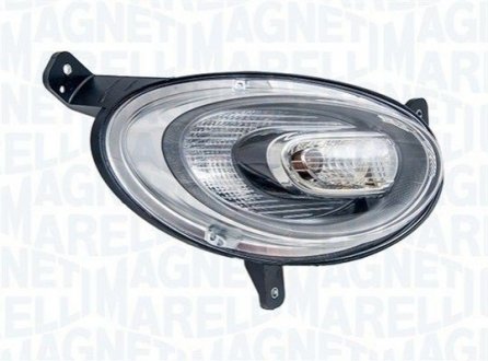 Фара автомобильная MAGNETI MARELLI 715101054000 (фото 1)