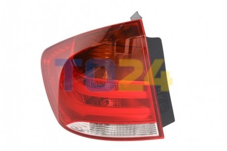 Задний фонарь BMW: X1 (2009-2015) MAGNETI MARELLI 715104137000 (фото 1)