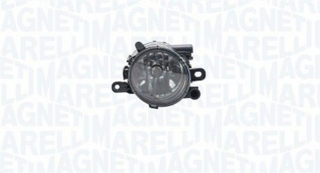 Противотуманная фара Opel: Astra (2009-2015), Insignia (2008-2017) MAGNETI MARELLI 719000000185 (фото 1)