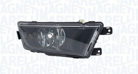 Противотуманная фара Skoda: Octavia  (2012-2020) 719000000190