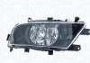 Противотуманная фара Skoda: Superb 2 пок., (2008-2015) MAGNETI MARELLI 719000000193 (фото 1)