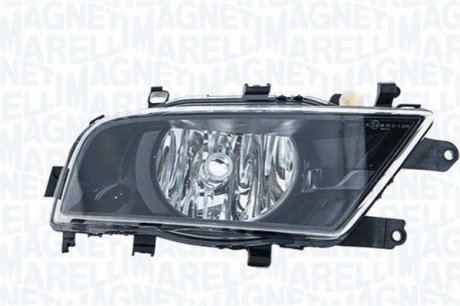 Противотуманная фара Skoda: Superb 2 пок., (2008-2015) 719000000193