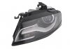 Фара Audi: A4  (2007-2015), Subaru: Impreza 3 пок., (2007-2011) 721307022804