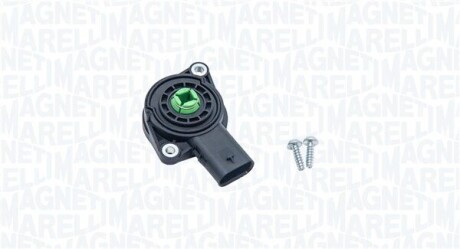 MAGNETI MARELLI VAG Датчик положення дросельної заслінки 801009148700