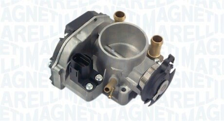 MAGNETI MARELLI VW Корпус дросельного вузла Passat, Audi A4/6 95- 802000000045