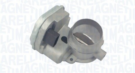 MAGNETI MARELLI BMW Дросельна заслінка 1 E81, 3 E90, 5 E60, 7 E65/66, X3 E83, X5 E53/E70, X6 E71 2.0/3.0d 03- 802000000059