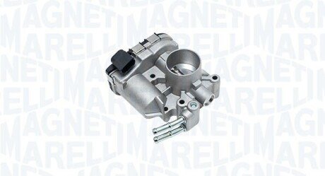 Корпус дросельної заслінки MAGNETI MARELLI 802000000107 (фото 1)