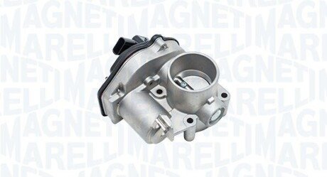 Корпус дросельної заслінки MAGNETI MARELLI 802000000109 (фото 1)