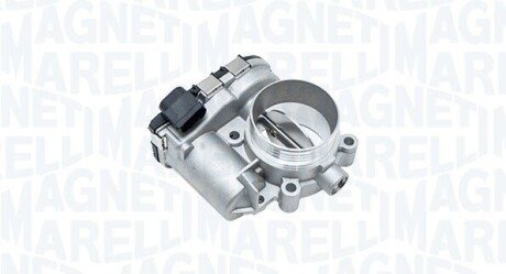 Корпус дросельної заслінки MAGNETI MARELLI 802000000125 (фото 1)