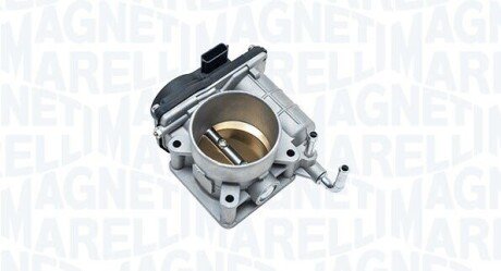 Корпус дросельної заслінки MAGNETI MARELLI 802000000140 (фото 1)