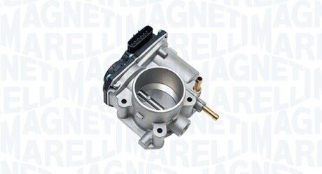 Корпус дросельної заслінки MAGNETI MARELLI 802000000149 (фото 1)