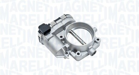 MAGNETI MARELLI DB Дросельна заслонка C-CLASS (W202), C-CLASS (W203), CLK (C208), E-CLASS (W210), E-CLASS (W211), M-CLASS (W163), S-CLASS (W220) 802000000164