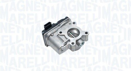 Корпус дросельної заслінки MAGNETI MARELLI 802000000170 (фото 1)