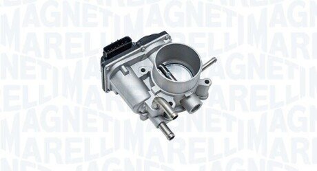 Корпус дросельної заслінки MAGNETI MARELLI 802000000175 (фото 1)