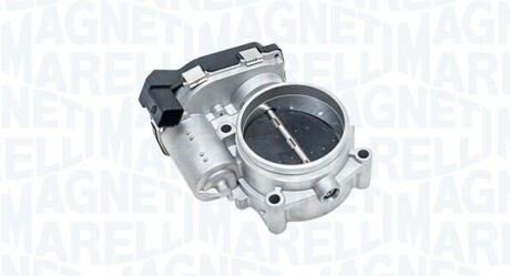 MAGNETI MARELLI BMW Дросельна заслонка 3 Touring (E91), 5 (F10), X5 (E70) 802000000176