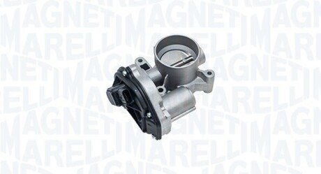 Корпус дросельної заслінки MAGNETI MARELLI 802000000185 (фото 1)