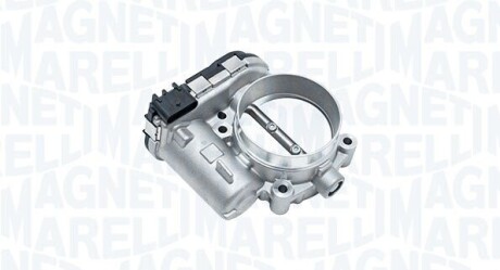 MAGNETI MARELLI DB Дросельна заслонка A-CLASS (W176), C-CLASS (W205), CLA Купе (C117), E-CLASS (W212), M-CLASS (W166), S-CLASS (W221, V221) 802000000188