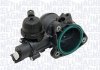 Дроссельная заслонка MAGNETI MARELLI 802007855509 (фото 1)