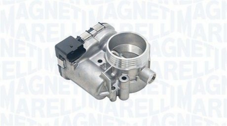 Заслонка дросельна Citroen C4/C3/Berlingo/Peugeot 206/307/Partner 1.6 16V 00- 802100000015