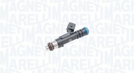 Форсунка бензинова MAGNETI MARELLI 805000000045 (фото 1)