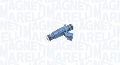 Форсунка бензинова MAGNETI MARELLI 805000000064 (фото 1)