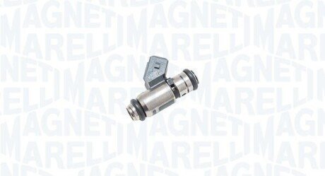 Форсунка бензинова MAGNETI MARELLI 805000000109 (фото 1)