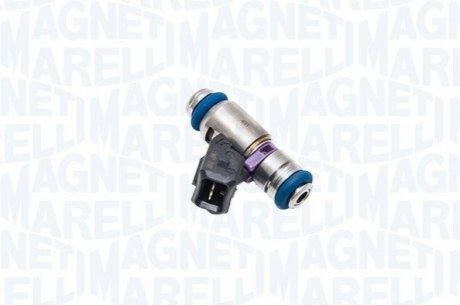 MAGNETI MARELLI Форсунка дозирующего модуля (DENOX) MAN 06-, DAF 03-, SCANIA 04- 805007446601