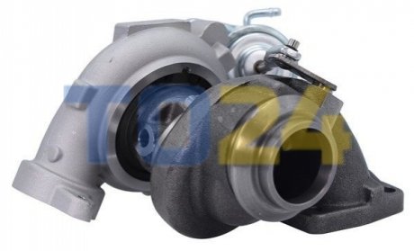 MAGNETI MARELLI CITROEN Турбина Berlingo 1.6HDi 05,Jumpy,C4,Fiat Scudo,Ford Fiesta,Focus 1.6TDCi,Peugeot 807101002900