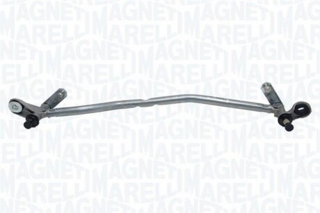 MAGNETI MARELLI AUDI привід склоочисника A4 00- 85570175