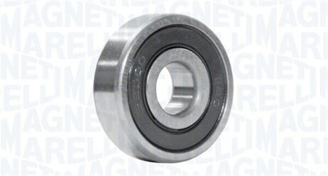 MAGNETI MARELLI  Підшипник генератора 10*30 940111420002