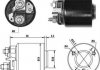 Тягове реле, стартер (кор.код. AME0060) MAGNETI MARELLI 940113050060 (фото 1)