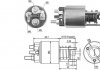 Соленоїд стартера MAGNETI MARELLI 940113050423 (фото 1)