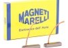 Щітки генератора MAGNETI MARELLI 940113190115 (фото 1)