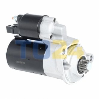 MAGNETI MARELLI RENAULT Стартер Logan, Lodgy, DB Citan, NISSAN 943213321010