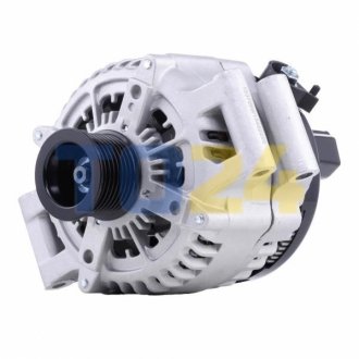 MAGNETI MARELLI Генератор VW Golf III, Caddy II, passat -97 [943356530010] 943308271010