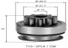 Бендікс стартера MAGNETI MARELLI AMB0177 (фото 1)