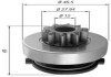 Бендікс стартера MAGNETI MARELLI AMB0353 (фото 1)