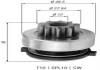 Бендікс стартера MAGNETI MARELLI AMB0357 (фото 1)