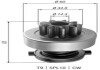 Бендікс стартера MAGNETI MARELLI AMB0358 (фото 1)