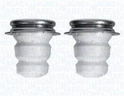 MAGNETI MARELLI VW Отбойник задней подвески Caddy III (2шт.) APK0246