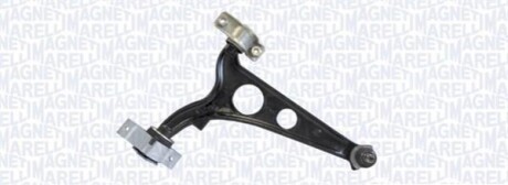 MAGNETI MARELLI FIAT Рычаг передн.прав.Multipla 99- ARM019