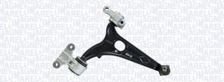 MAGNETI MARELLI Рычаг (Original!) подвески колеса FIAT SCUDO, PSA JUMPY, EXPERT [301181307300] ARM073