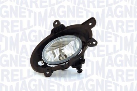 Протитуманна фара Honda: CR-V 3 пок., (2007-2012) MAGNETI MARELLI LAB951 (фото 1)