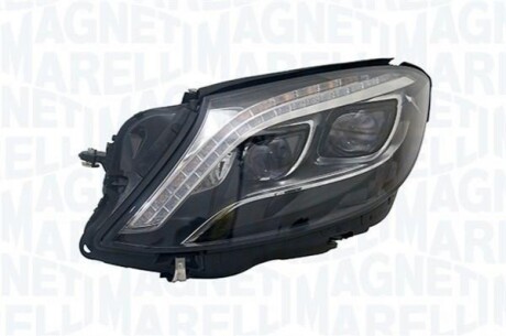 MAGNETI MARELLI DB Фара правая адаптивная LED W222 13- LPO781