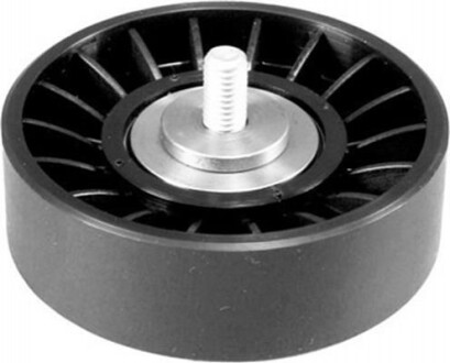 MAGNETI MARELLI ролик ALFA 156 MPQ0187